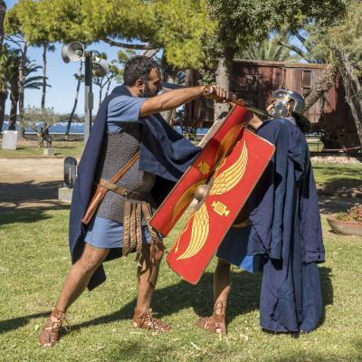 Festival Cinema Archeologico Bacoli 2025 25