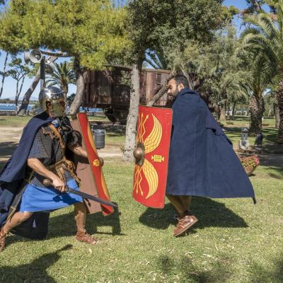 Festival Cinema Archeologico Bacoli 2025 26