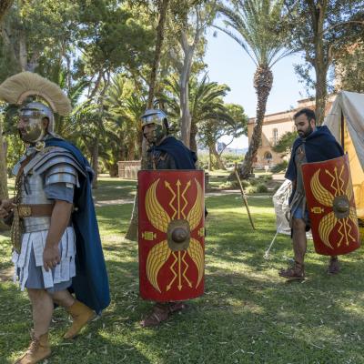 Festival Cinema Archeologico Bacoli 2025 28
