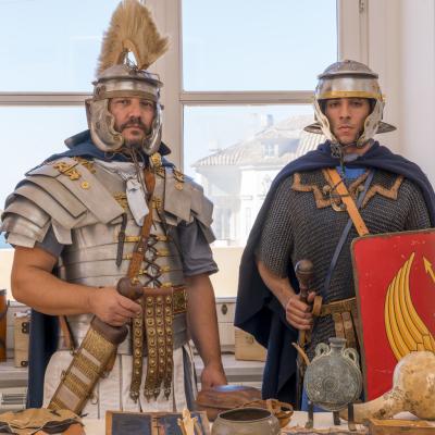 Festival Cinema Archeologico Bacoli 2025 30