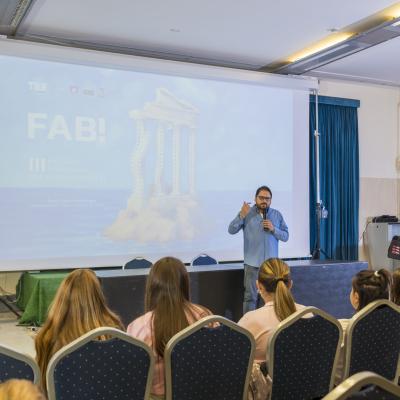 Festival Cinema Archeologico Bacoli 2025 32