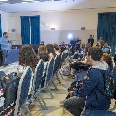 Festival Cinema Archeologico Bacoli 2025 33