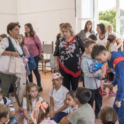 Festival Cinema Archeologico Bacoli 2025 37