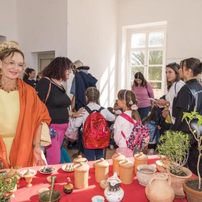 Festival Cinema Archeologico Bacoli 2025 38