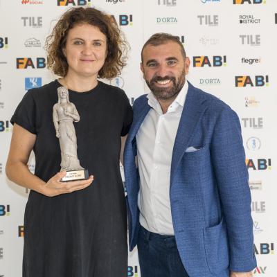 Festival Cinema Archeologico Bacoli 2025 44