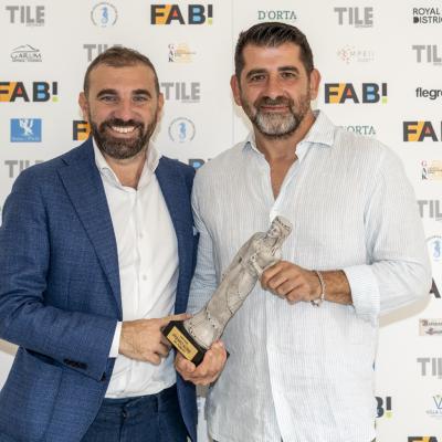 Festival Cinema Archeologico Bacoli 2025 46