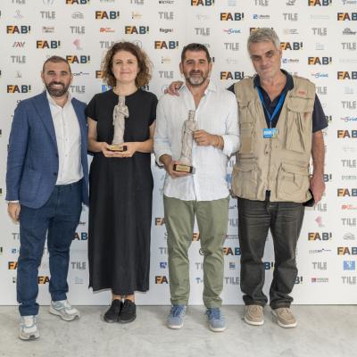 Festival Cinema Archeologico Bacoli 2025 47