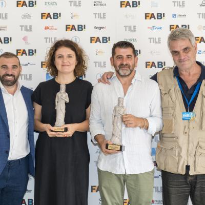 Festival Cinema Archeologico Bacoli 2025 48