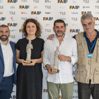 Festival Cinema Archeologico Bacoli 2025 49