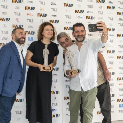 Festival Cinema Archeologico Bacoli 2025 50