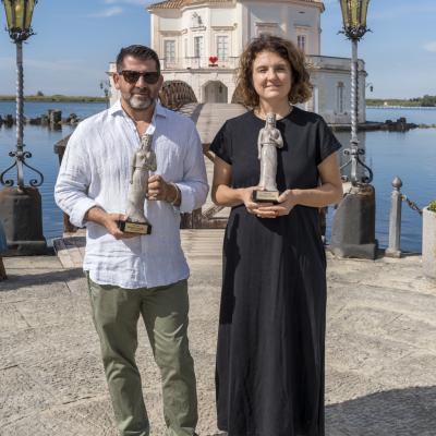 Festival Cinema Archeologico Bacoli 2025 53