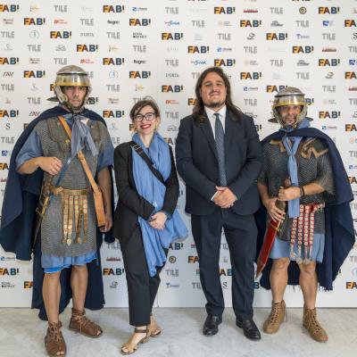 Festival Cinema Archeologico Bacoli 2025 56