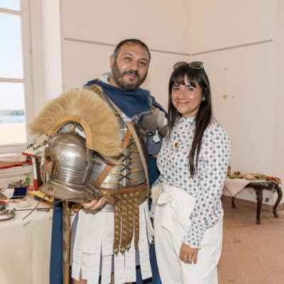 Festival Cinema Archeologico Bacoli 2025 58