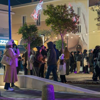 Capodanno Monte Di Procida Eventitalia 31