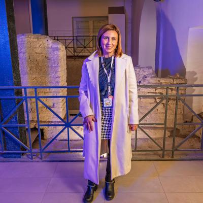 Madree Flegree Mostra Arte Michele Masti Pozzuoli 2026 01