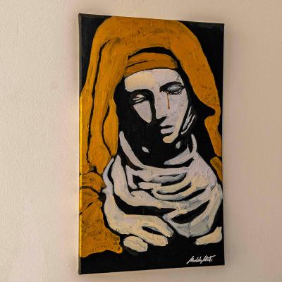 Madree Flegree Mostra Arte Michele Masti Pozzuoli 2026 15