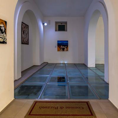 Madree Flegree Mostra Arte Michele Masti Pozzuoli 2026 16