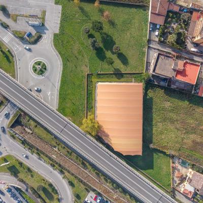 Villa Romana Del Torchio Quarto 01