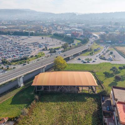 Villa Romana Del Torchio Quarto 03