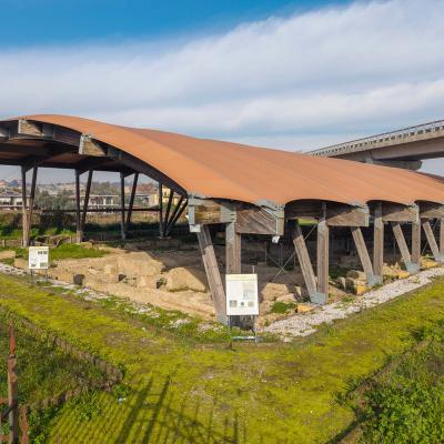 Villa Romana Del Torchio Quarto 04