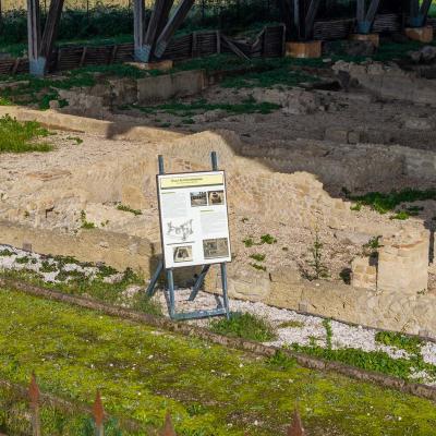 Villa Romana Del Torchio Quarto 05