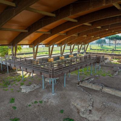 Villa Romana Del Torchio Quarto 06