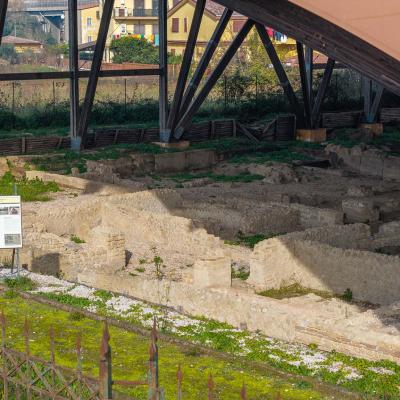 Villa Romana Del Torchio Quarto 11