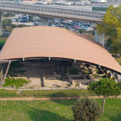 Villa Romana Del Torchio Quarto 14