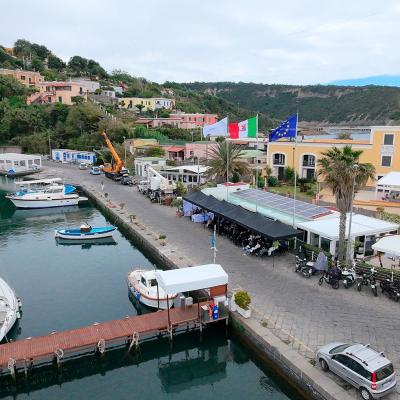 Blue Economy Convegno Procida 2025 02