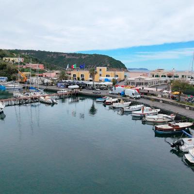 Blue Economy Convegno Procida 2025 03