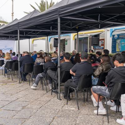 Blue Economy Convegno Procida 2025 04