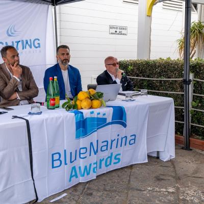 Blue Economy Convegno Procida 2025 08