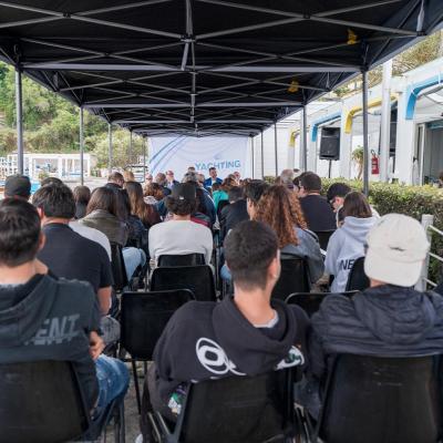 Blue Economy Convegno Procida 2025 12