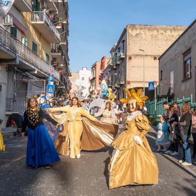 Carnevale Monte Di Procida 2025 03