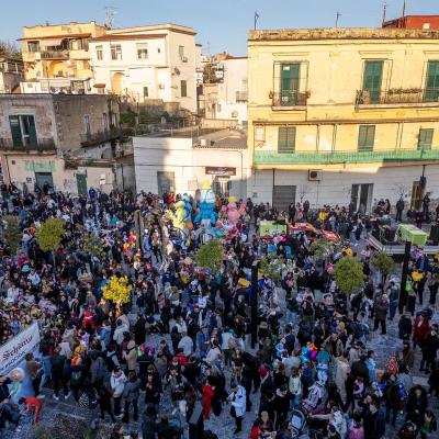Carnevale Monte Di Procida 2025 06