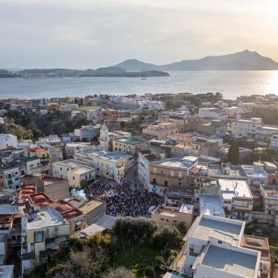 Carnevale Monte Di Procida 2025 11