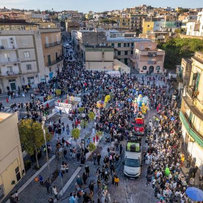 Carnevale Monte Di Procida 2025 13