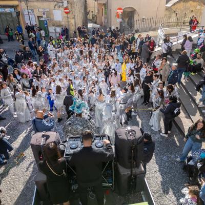 Carnevale Monte Di Procida 2025 14
