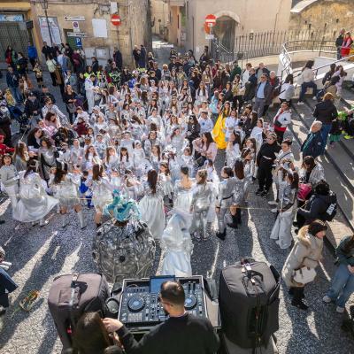 Carnevale Monte Di Procida 2025 15