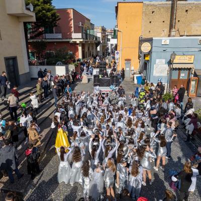 Carnevale Monte Di Procida 2025 16