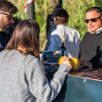 Festa Limone Procida 2025 0051