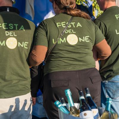Festa Limone Procida 2025 0107