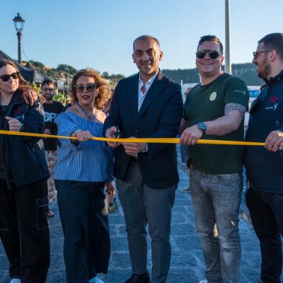 Festa Limone Procida 2025 0134