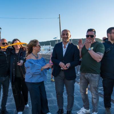 Festa Limone Procida 2025 0142