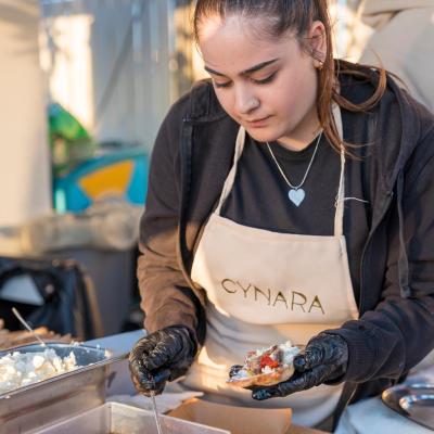 Festa Limone Procida 2025 0179