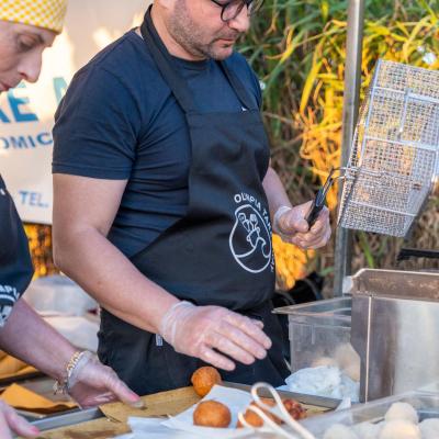 Festa Limone Procida 2025 0207