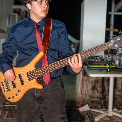 Festa Limone Procida 2025 0474