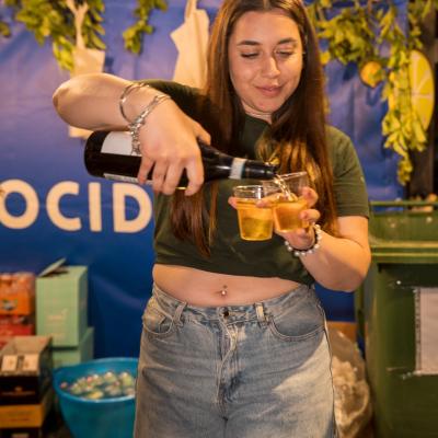 Festa Limone Procida 2025 0545