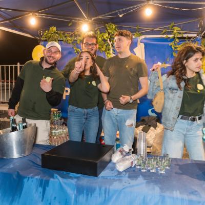 Festa Limone Procida 2025 0750