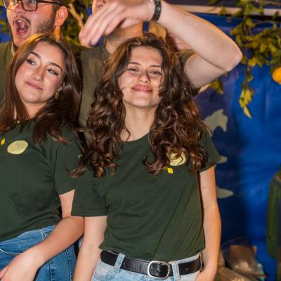 Festa Limone Procida 2025 0761